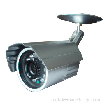 CCTV Weatherproof Outdoor IR Camera (CV-L652MS)